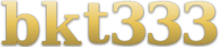 bkt333 logo